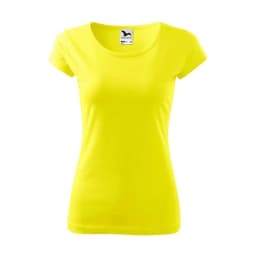 image-Malfini Pure T-shirt W MLI-12296