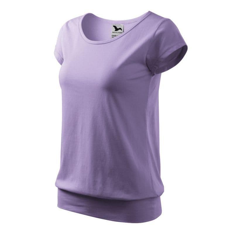 image-Adler City T-Shirt W MLI-12047