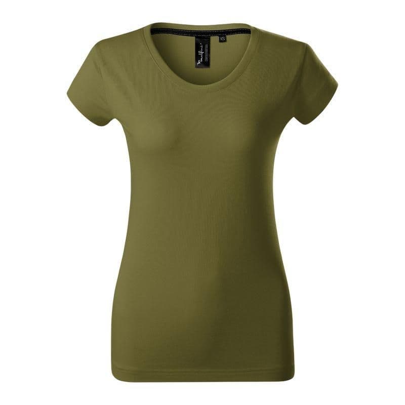 image-Malfini Exclusive T-shirt W MLI-154A3