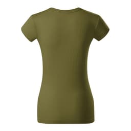 image-Malfini Exclusive T-shirt W MLI-154A3