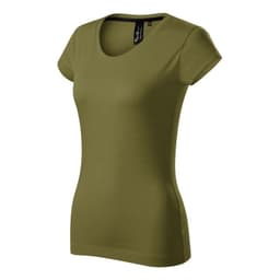 image-Malfini Exclusive T-shirt W MLI-154A3