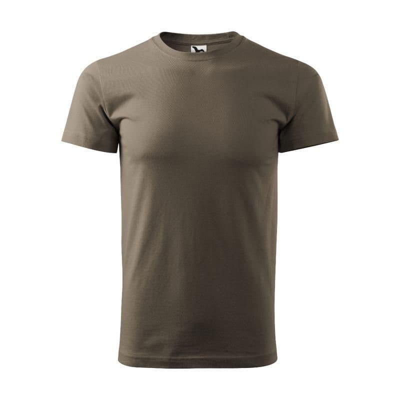 image-Malfini Heavy New M T-shirt MLI-13729