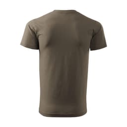 image-Malfini Heavy New M T-shirt MLI-13729