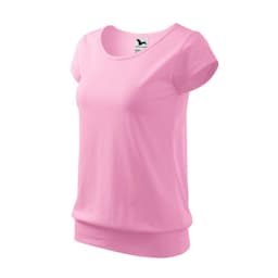 image-Malfini City T-shirt W MLI-12030
