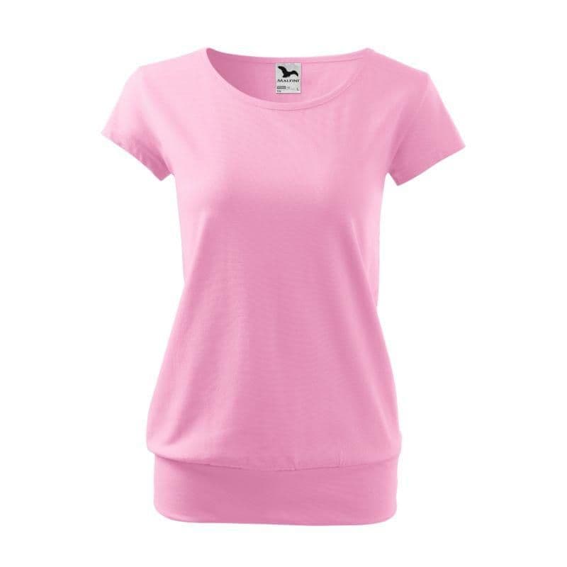 image-Malfini City T-shirt W MLI-12030
