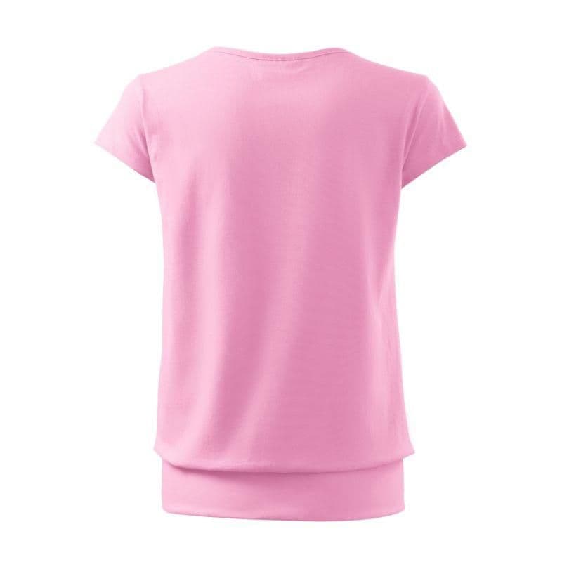 image-Malfini City T-shirt W MLI-12030