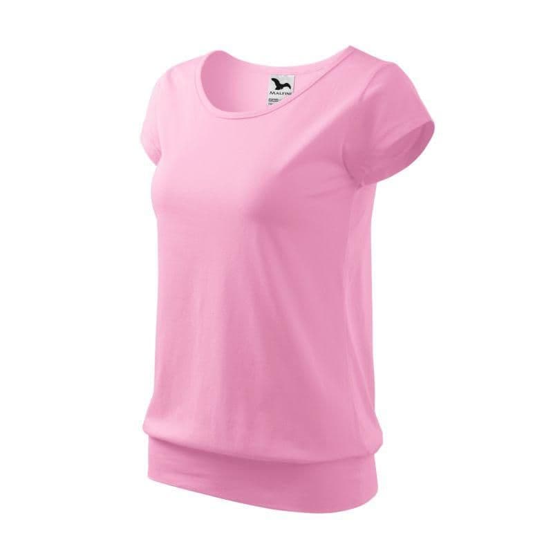 image-Malfini City T-shirt W MLI-12030