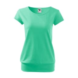 image-Malfini City T-Shirt W MLI-12095