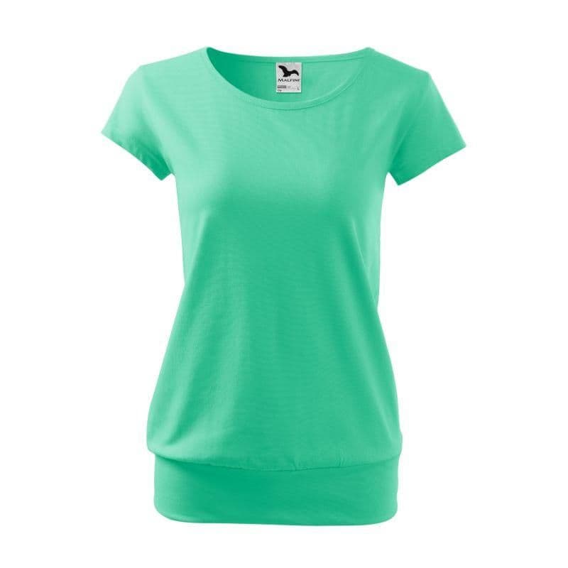image-Malfini City T-Shirt W MLI-12095
