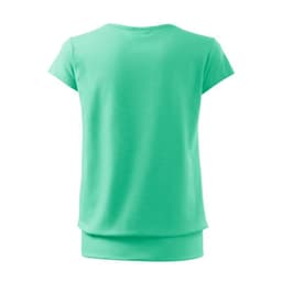 image-Malfini City T-Shirt W MLI-12095