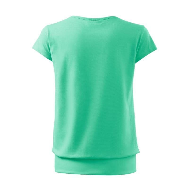 image-Malfini City T-Shirt W MLI-12095
