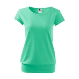 image-Malfini City T-Shirt W MLI-12095