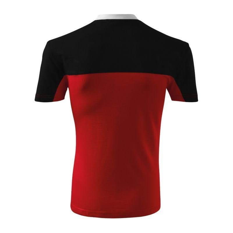 image-T-shirt Malfini Colormix M MLI-10907 red