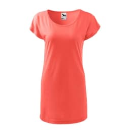 image-Malfini Love Dress W MLI-123A1