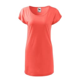 image-Malfini Love Dress W MLI-123A1