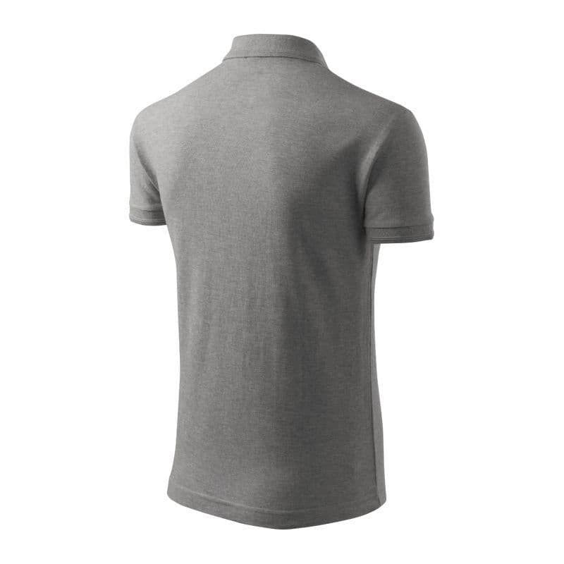 image-Polo shirt Adler Pique Polo M MLI-20312