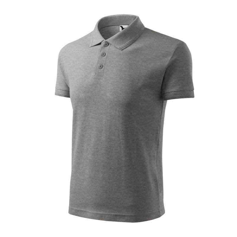 image-Polo shirt Adler Pique Polo M MLI-20312
