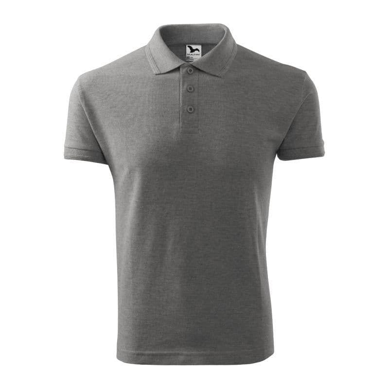 image-Polo shirt Adler Pique Polo M MLI-20312