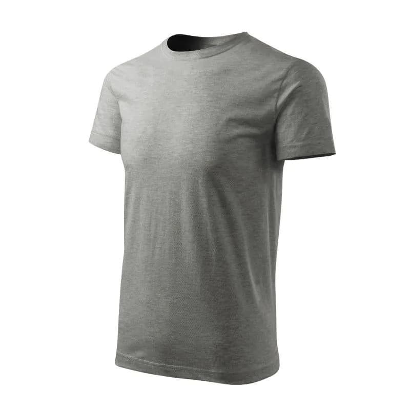 image-T-shirt Malfini Heavy New Free M MLI-F3712 dark gray melange