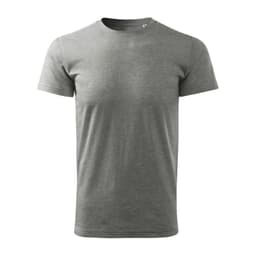 image-T-shirt Malfini Heavy New Free M MLI-F3712 dark gray melange