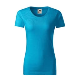 image-Malfini Native T-shirt (GOTS) W MLI-17444 turquoise