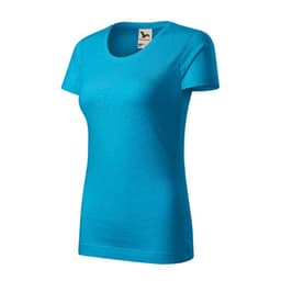 image-Malfini Native T-shirt (GOTS) W MLI-17444 turquoise