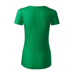 image-Malfini Origin T-shirt (GOTS) W MLI-17216 grass green