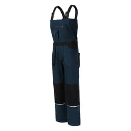 image-Rimeck Woody M MLI-W0202 pants, navy blue