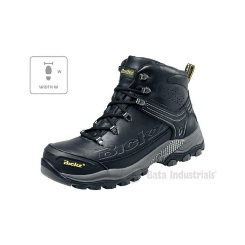 image-Bata Industrials Bickz 204 U MLI-B30B1 shoes