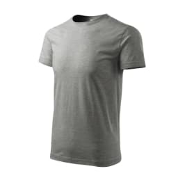 image-Adler Heavy New U T-shirt MLI-13712