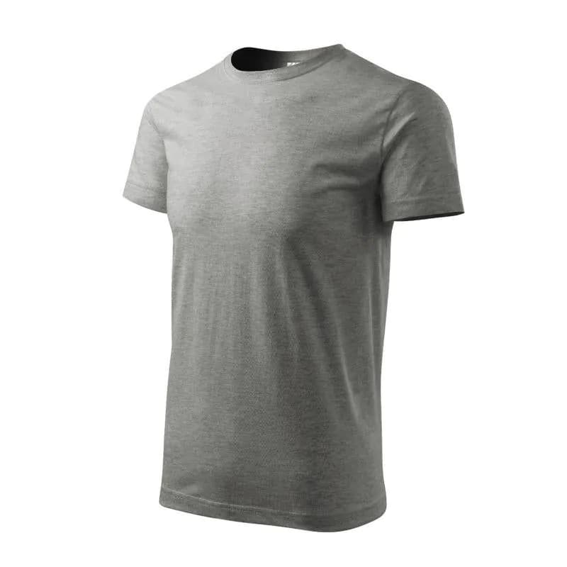 image-Adler Heavy New U T-shirt MLI-13712