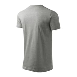 image-Adler Heavy New U T-shirt MLI-13712