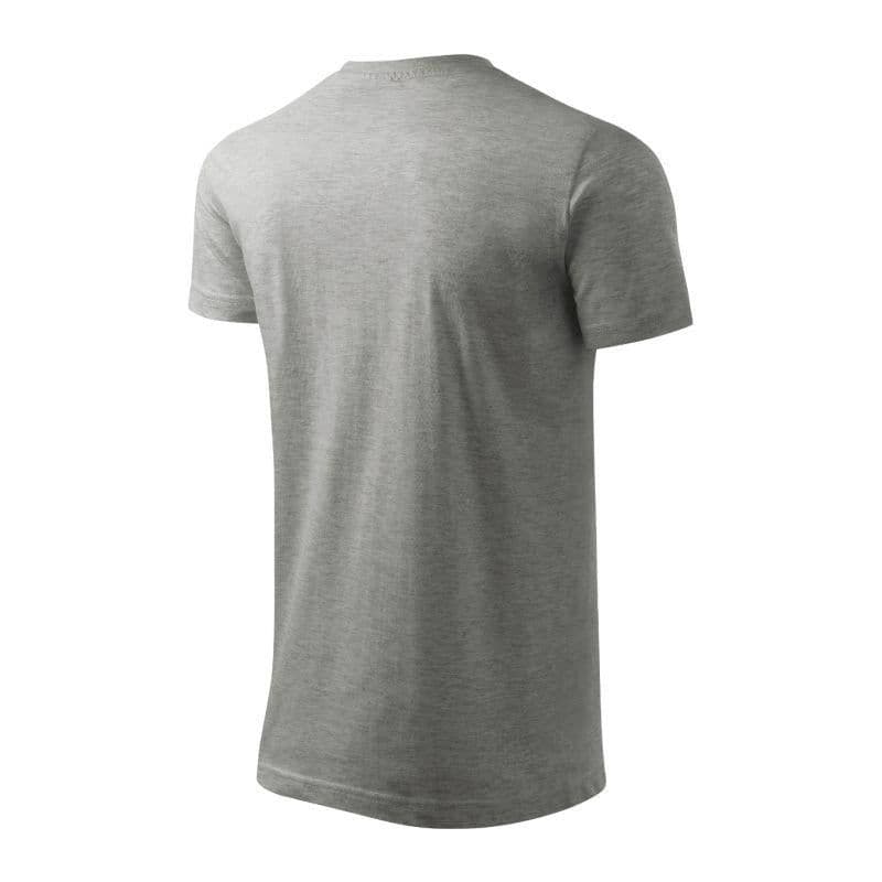 image-Adler Heavy New U T-shirt MLI-13712