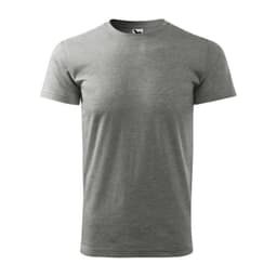 image-Adler Heavy New U T-shirt MLI-13712