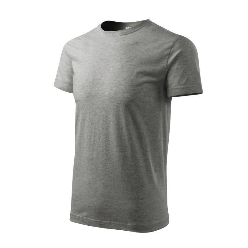 image-Adler Heavy New U T-shirt MLI-13712