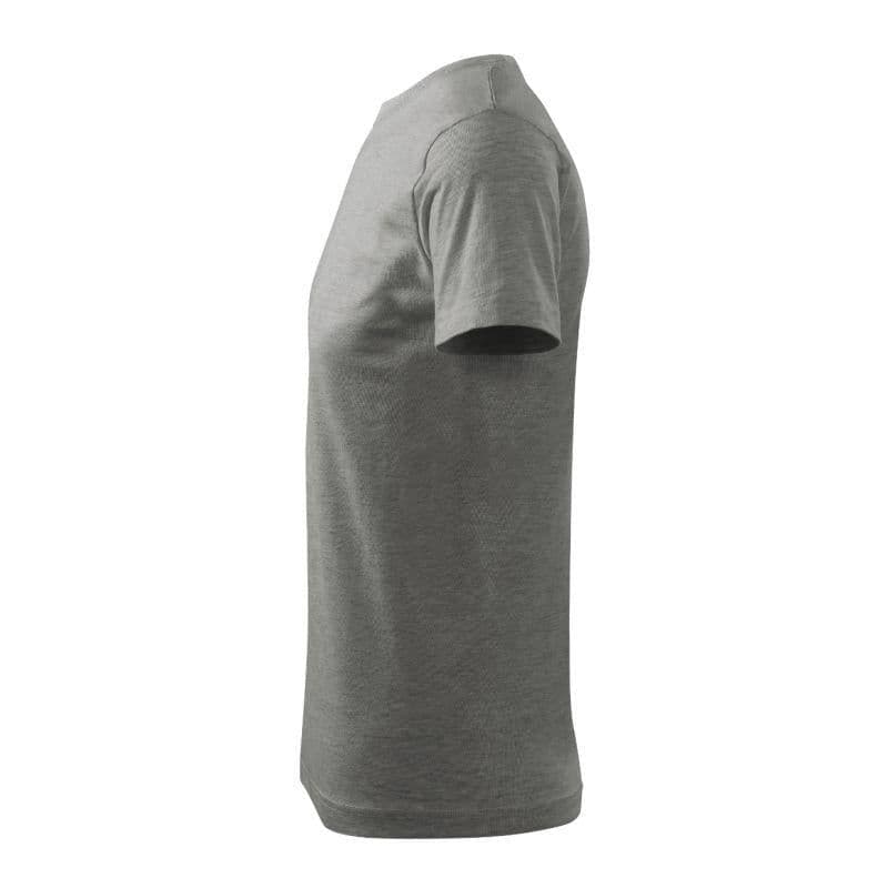 image-Adler Heavy New U T-shirt MLI-13712