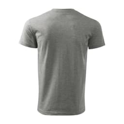 image-Adler Heavy New U T-shirt MLI-13712