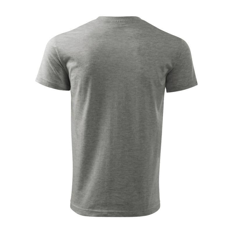 image-Adler Heavy New U T-shirt MLI-13712