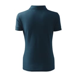 image-Polo Shirt Adler Pique Polo W MLI-21002