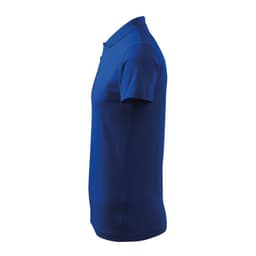 image-Adler Single J. M MLI-20205 polo shirt