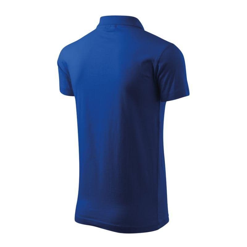 image-Adler Single J. M MLI-20205 polo shirt