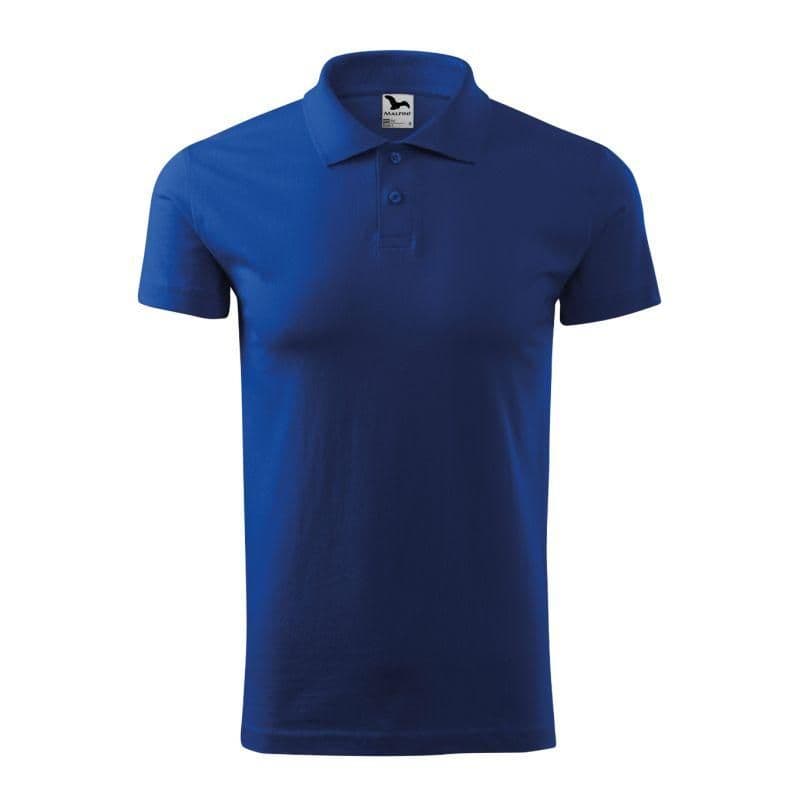 image-Adler Single J. M MLI-20205 polo shirt