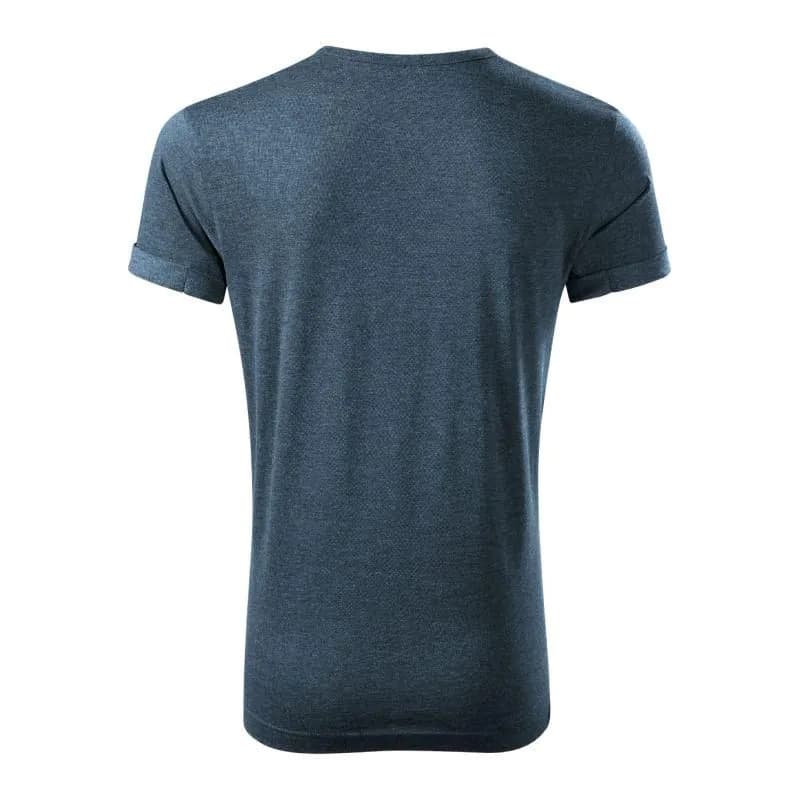image-Malfini Fusion M MLI-163M2 T-shirt