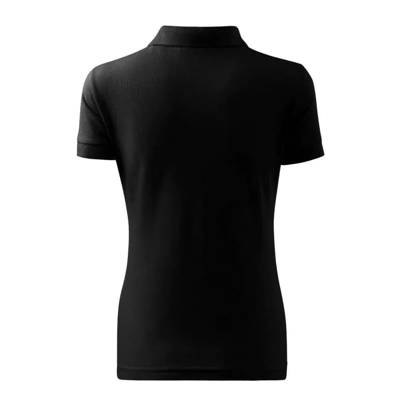 image-Malfini Cotton Heavy polo shirt W MLI-21601