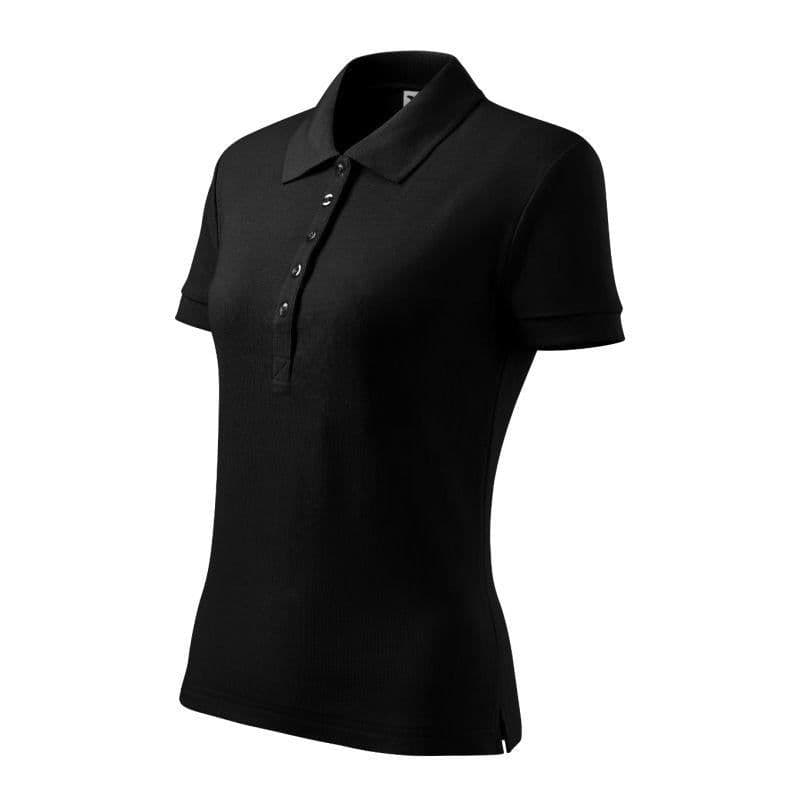 image-Malfini Cotton Heavy polo shirt W MLI-21601
