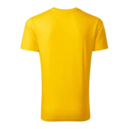 image-T-shirt Rimeck Resist M MLI-R0104 yellow