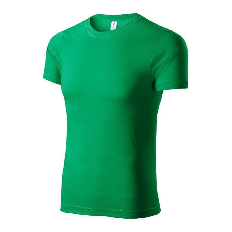 image-Malfini Paint M T-shirt MLI-P7316 grass green