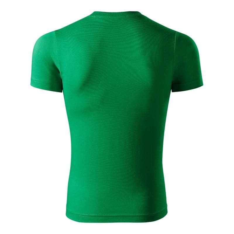 image-Malfini Paint M T-shirt MLI-P7316 grass green