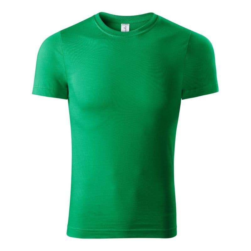 image-Malfini Paint M T-shirt MLI-P7316 grass green