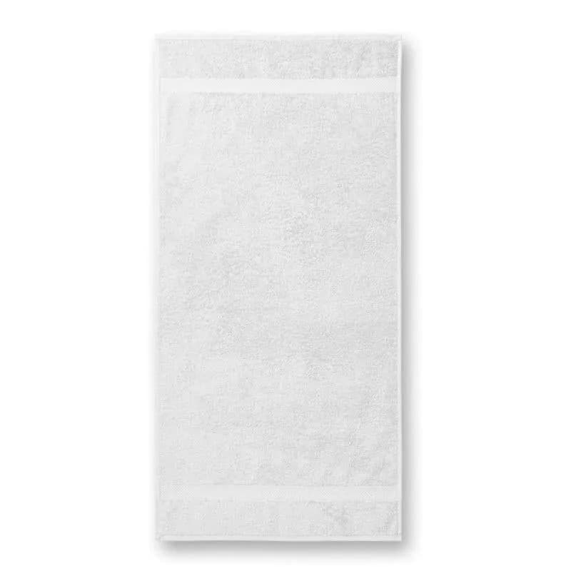 image-Malfini Terry Bath Towel 70x140 MLI-90500